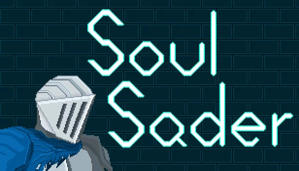 灵魂行者（Soul Sader） 游戏封面