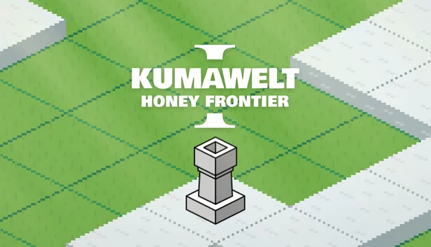 熊世界1：蜂蜜边疆（KumaWelt 1: Honey Frontier） 游戏封面