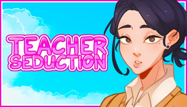 教师诱惑（Teacher Seduction） 游戏封面