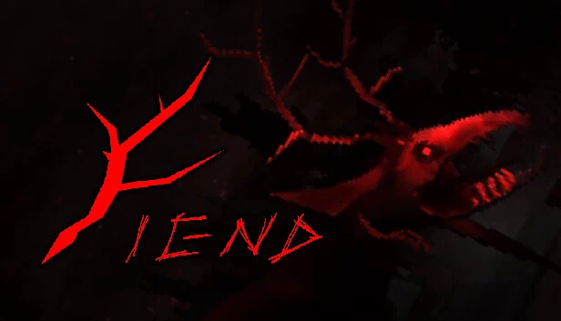 便利：恶魔（Convenient: Fiend） 游戏封面