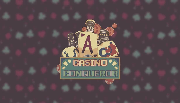 赌场征服者（Casino Conqueror） 游戏封面
