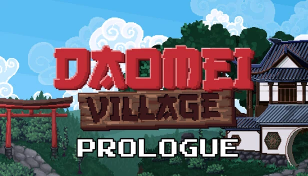 道美村：序章（Daomei Village: Prologue） 游戏封面