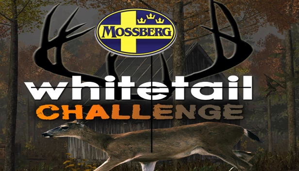 白尾挑战（Whitetail Challenge） 游戏封面