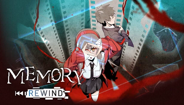 记忆回溯（Memory Rewind） 游戏封面