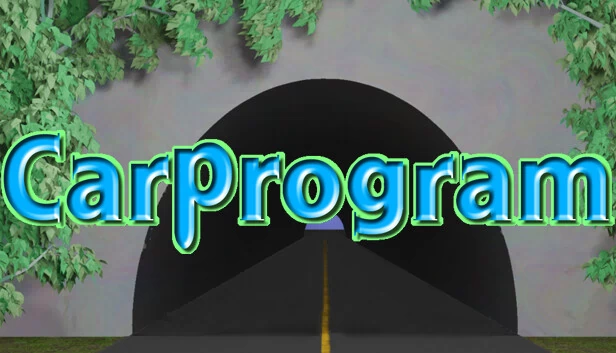 Carprogram 游戏封面