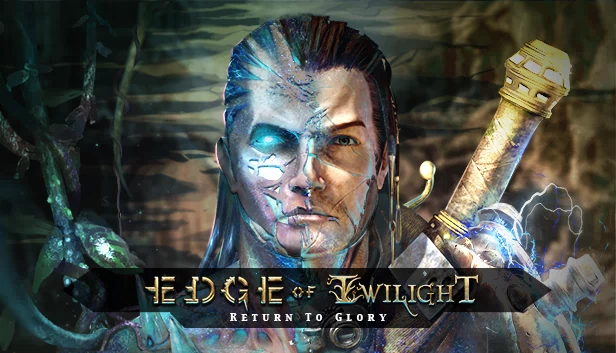 迟暮边际 – 重返荣耀（Edge of Twilight – Return To Glory） 游戏封面