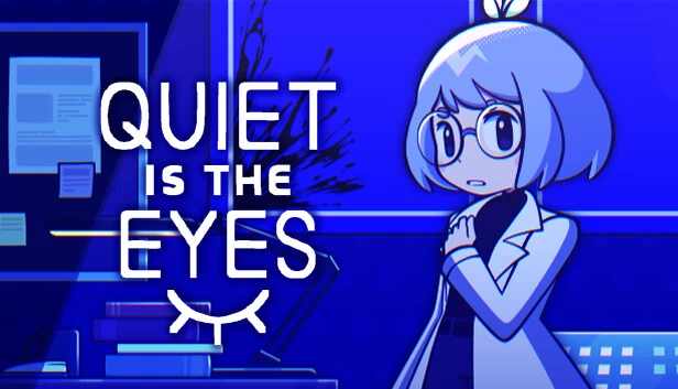 寂静之眼（Quiet is the Eyes） 游戏封面