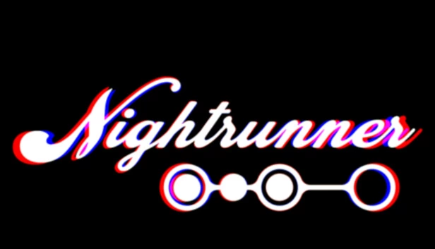 夜行者（Nightrunner） 游戏封面