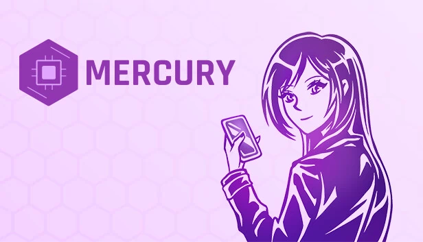 水星（Mercury） 游戏封面