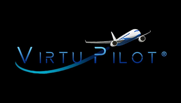 Virtu-Pilot 游戏封面