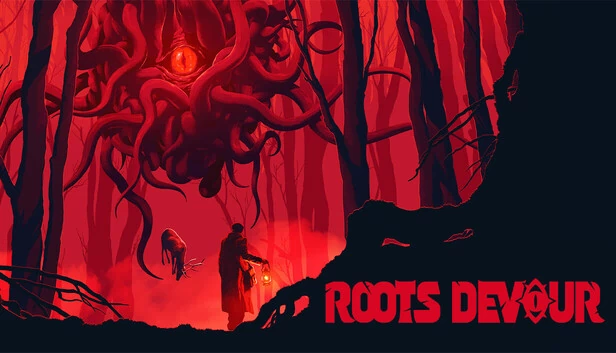 根噬（Roots Devour） 游戏封面