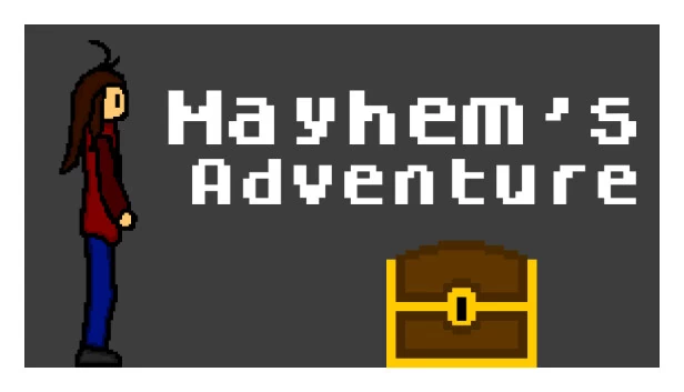 混乱大冒险（Mayhem’s Adventure） 游戏封面