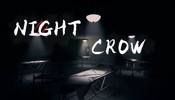 夜鸦（NIGHT CROW） 游戏封面