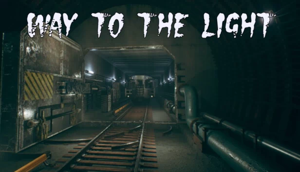 光明之路（Way to the light） 游戏封面