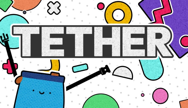 Tether 游戏封面