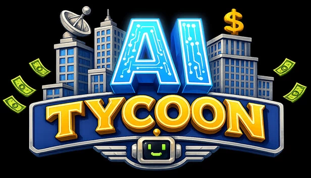 AI大亨（AI Tycoon） 游戏封面
