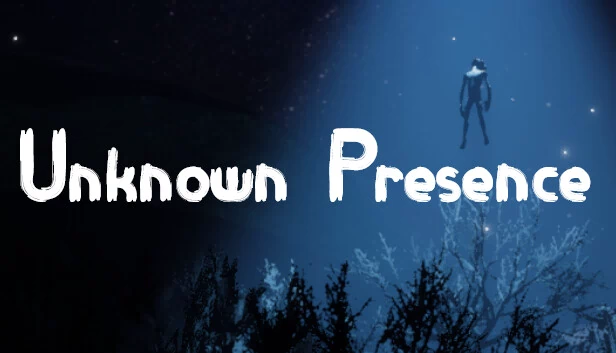 未知存在（Unknown Presence） 游戏封面