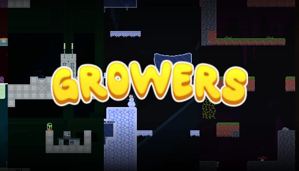 种植者（Growers） 游戏封面
