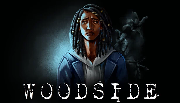 Woodside 游戏封面