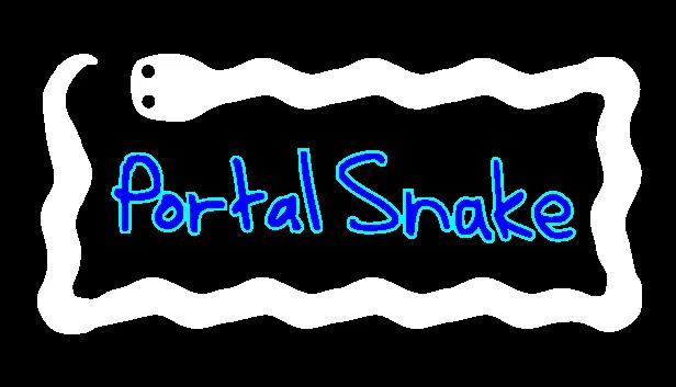 PortalSnake 游戏封面