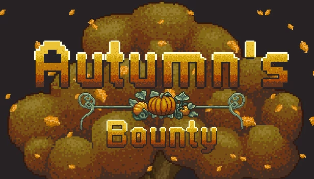 秋之馈赠（Autumn's Bounty） 游戏封面