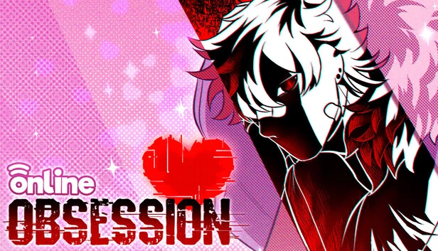 在线痴迷（Online Obsession） 游戏封面