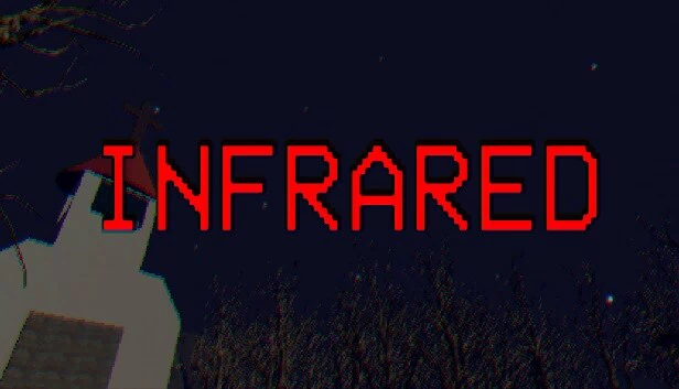 红外线（Infrared） 游戏封面