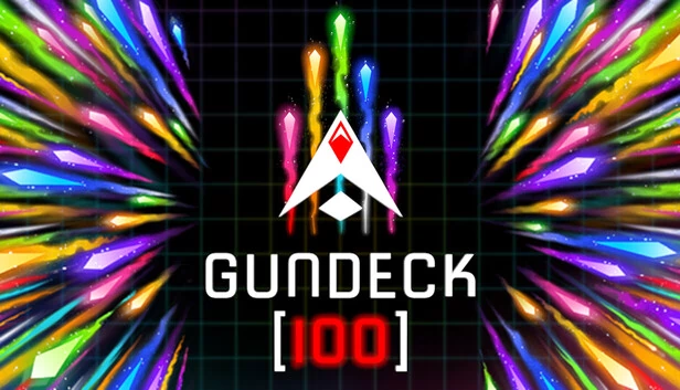 GunDeck[100] 游戏封面