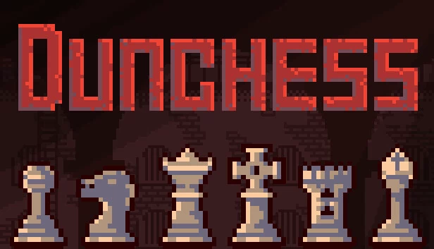 邓切斯（Dunchess） 游戏封面