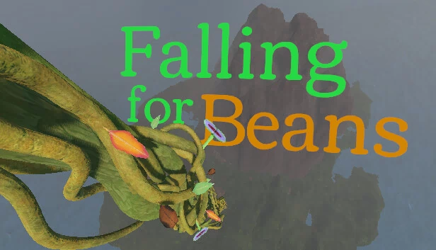 爱上豆子（Falling for Beans） 游戏封面