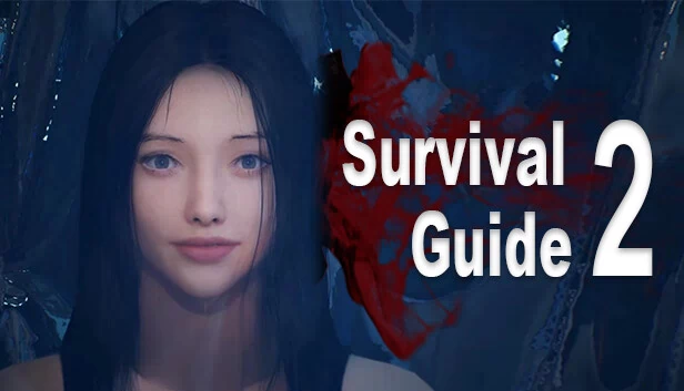 生存指南2（Survival Guide 2） 游戏封面