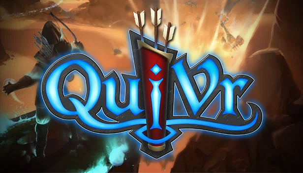 QuiVr 游戏封面