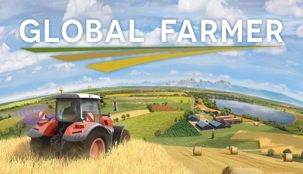 全球农场主（Global Farmer） 游戏封面