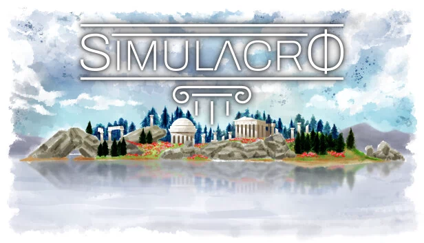 模拟（Simulacro） 游戏封面