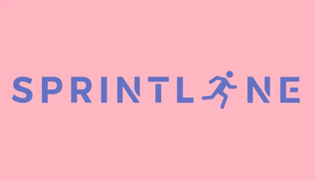 冲刺线（SprintLine） 游戏封面