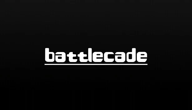 Battlecade 游戏封面