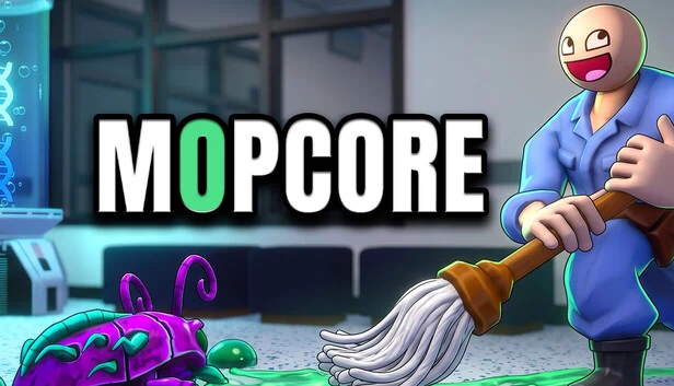 MOPCORE 游戏封面
