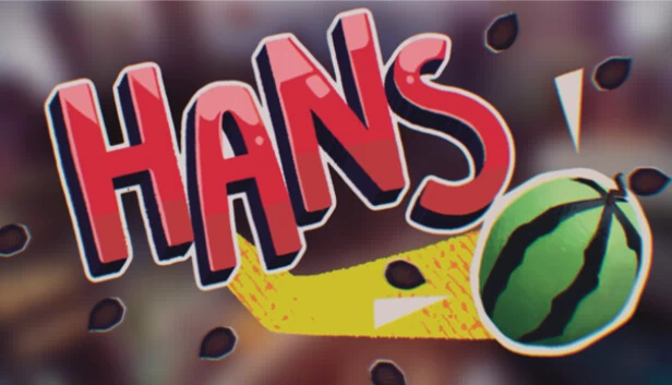 汉斯（Hans） 游戏封面