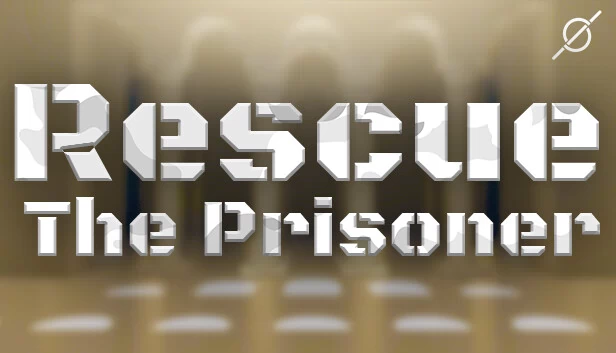 营救囚犯(Rescue The Prisoner) 游戏封面