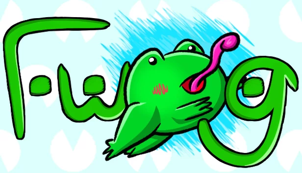 蛙（Fwog） 游戏封面