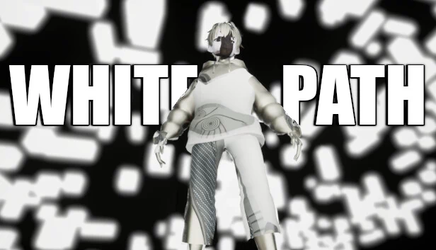 白径（White Path） 游戏封面