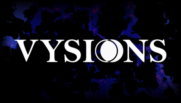 幻视（Vysions） 游戏封面