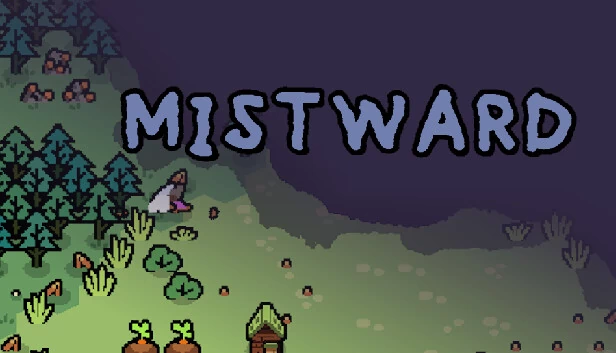 雾境（Mistward） 游戏封面