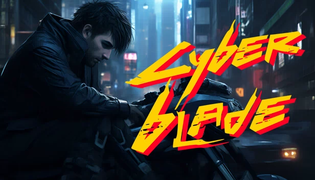 霓虹忍者：像素斩击者（Neon Ninja: Pixel Slasher） 游戏封面