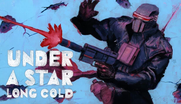 星空下长寒（Under A Star Long Cold） 游戏封面