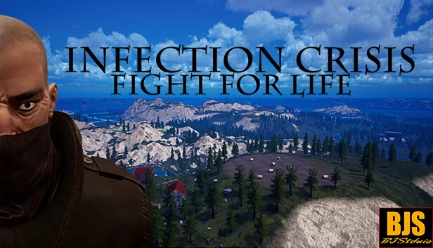 感染危机：为生命而战（Infection Crisis : Fight For Life） 游戏封面