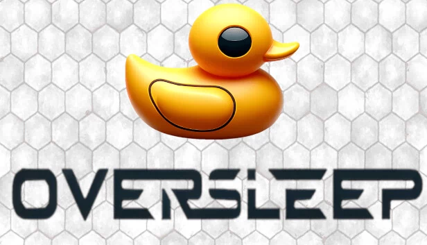 睡过头（Oversleep） 游戏封面