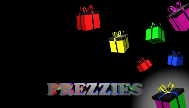 礼物（Prezzies） 游戏封面