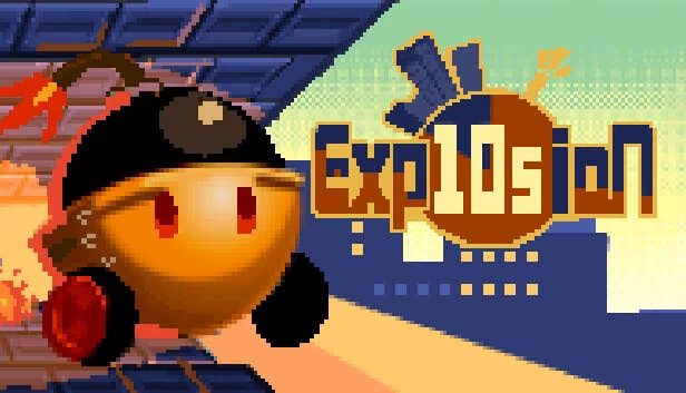 Exp10sion 游戏封面