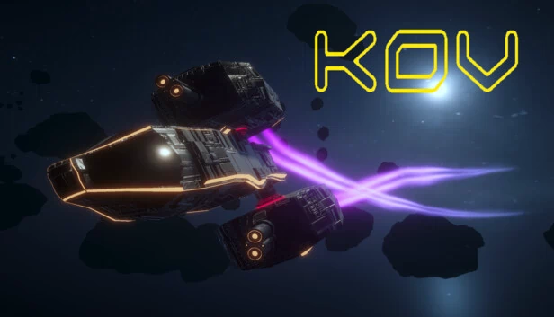 KOV 游戏封面